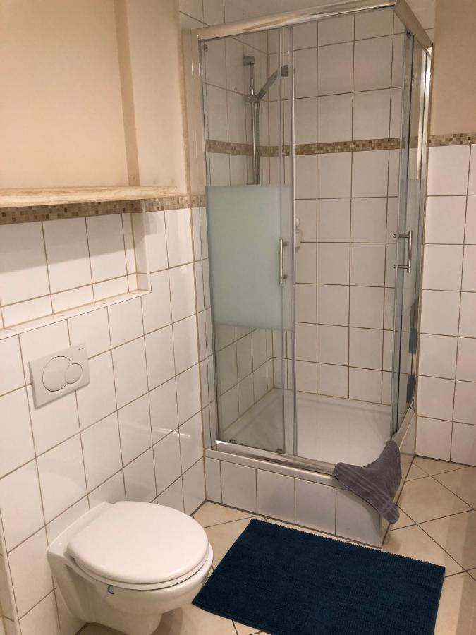 Ferienwohnung Herzberg Gründau Екстериор снимка